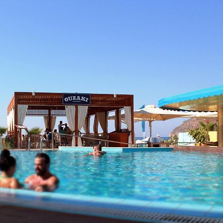 Thalassa Beach Resort & Spa (Adults Only) Agia Marina  Екстер'єр фото