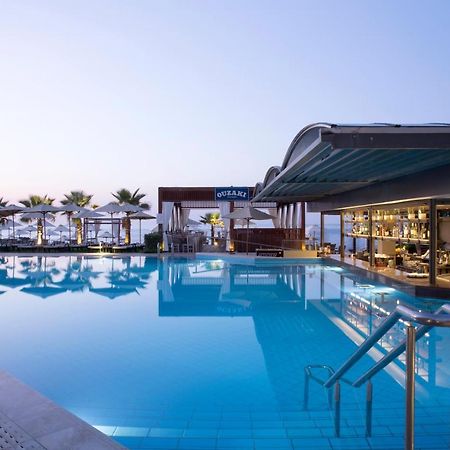 Thalassa Beach Resort & Spa (Adults Only) Agia Marina  Екстер'єр фото