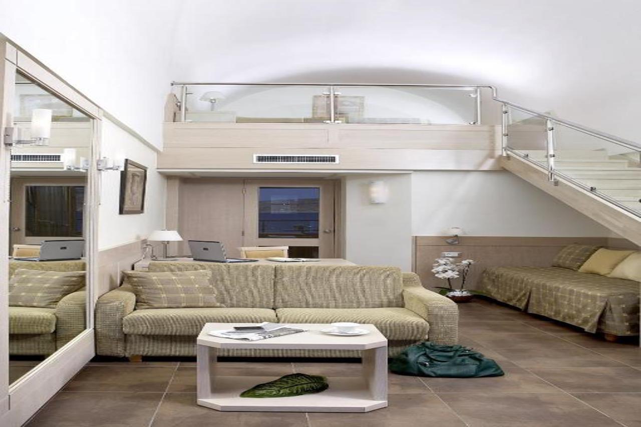 Thalassa Beach Resort & Spa (Adults Only) Agia Marina  Екстер'єр фото