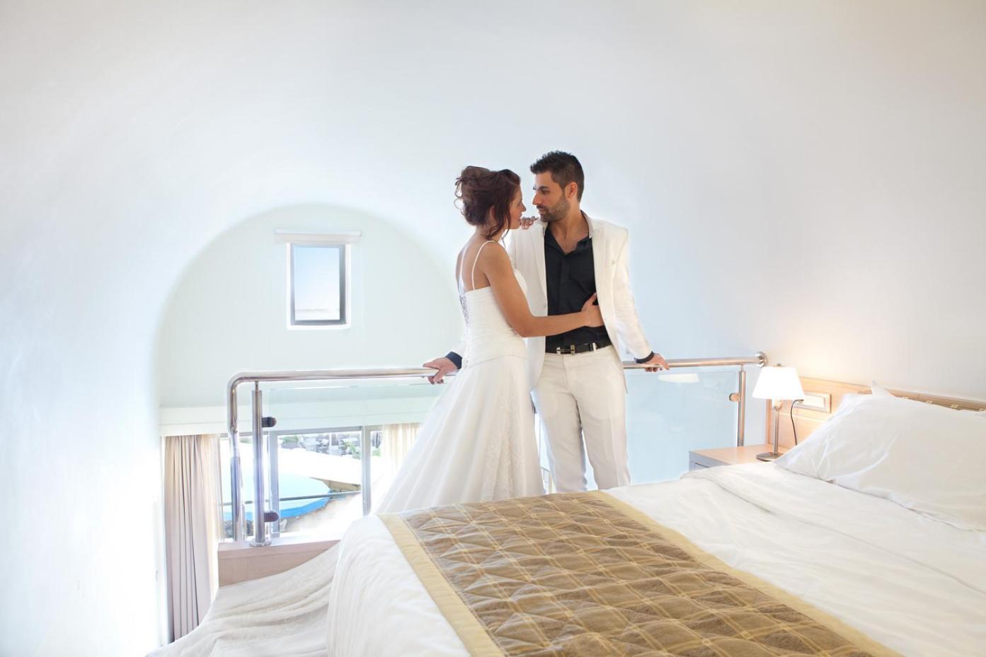 Thalassa Beach Resort & Spa (Adults Only) Agia Marina  Екстер'єр фото