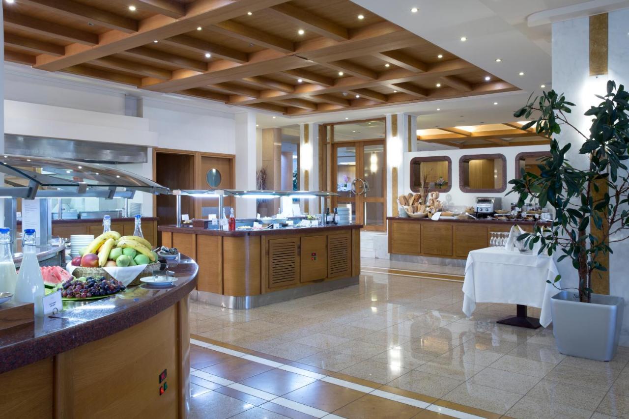 Thalassa Beach Resort & Spa (Adults Only) Agia Marina  Екстер'єр фото